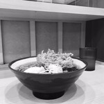 そばの神田 東一屋 - #アー写っぽく撮るとこうなる。