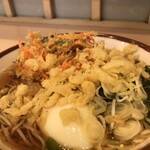 そばの神田 東一屋 - ブチまけろ！  #BCMKR!