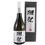 Dassai Polished 39% Junmai Daiginjo