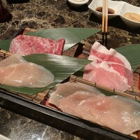 御膳房 六本木店 - 