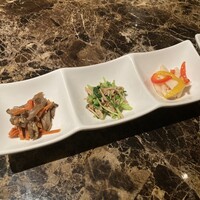 御膳房 六本木店 - 