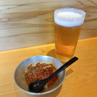 SUSHI TOKYO TEN、 横浜店 - 