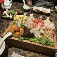 御膳房 六本木店 - 