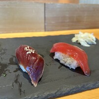 SUSHI TOKYO TEN、 横浜店 - 