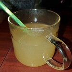 アシヤ食堂 manchos! - 
