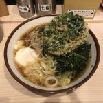 そばの神田 東一屋 - 
