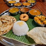 Simran Dhaba - 