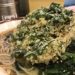 そばの神田 東一屋 - 