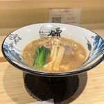 Homma Guro Soba Kotsu - 