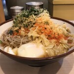 そばの神田 東一屋 - 