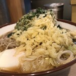 そばの神田 東一屋 - 