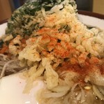 そばの神田 東一屋 - 