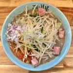 仙臺自家製麺こいけ屋 分店 綠栽 - 