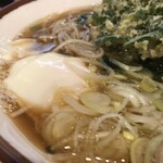 そばの神田 東一屋 - 