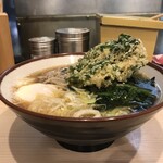 そばの神田 東一屋 - 