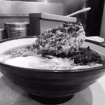 そばの神田 東一屋 - 