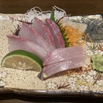 Robata Jin - 