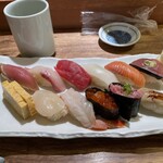 Sushi Takase - 