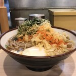 そばの神田 東一屋 - 