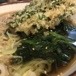 そばの神田 東一屋 - 