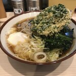 そばの神田 東一屋 - 