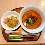 春帆亭 - 