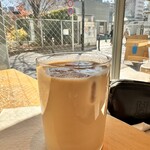 ブルーボトルコーヒー - 