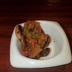 アシヤ食堂 manchos! - 