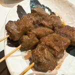 Muroran Yakitori Gaku - 