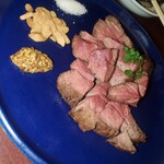 アシヤ食堂 manchos! - 