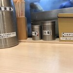 そばの神田 東一屋 - 