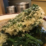 そばの神田 東一屋 - 