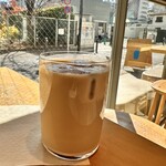 ブルーボトルコーヒー - 