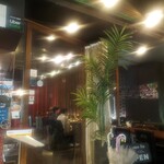 アシヤ食堂 manchos! - 