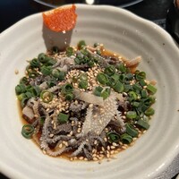 博多もつ鍋 やま中 赤坂店 - 