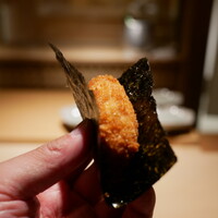 白金にし田 - 