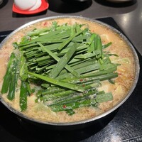 博多もつ鍋 やま中 赤坂店 - 