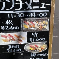寿司 高瀬 - 