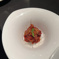 博多もつ鍋 やま中 赤坂店 - 