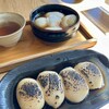 茶房もちつき庵