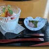 日本料理 羽衣 - デザート