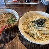 ラーメン一興 久万の台店