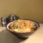 そばの神田東一屋 - 