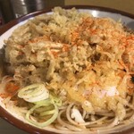 そばの神田東一屋 - 