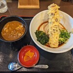 Jounetsu Udon Sanshuu - 