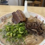 麺屋 咲 - 