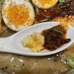 祇園白川ラーメン - 