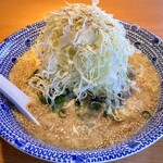 バイシャンタン - 料理写真: