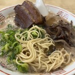 麺屋 咲 - 