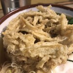 そばの神田東一屋 - 